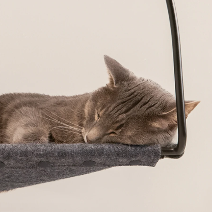 Hamac de fenêtre pour chat
